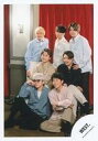 【中古】生写真(STARTO)/アイドル/WEST. WEST./集合(7人)/全身/「WEST. 10th Anniversary LIVE TOUR AWA...