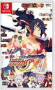 【中古】ニンテンドースイッチソフト 魔界戦記ディスガイア7 これまでの全部入りはじめました。