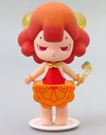 【中古】トレーディングフィギュア Moon Cake 「goco Nicole Sweet World シリーズ」