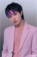 【中古】コレクションカード(男性)/｢NCT DREAM CAFE DREAM( )SCAPE｣事前予約者限定カフェ利用特典オリジナルフォトカード NCT DREAM/ロンジュン(Renjun)/クリアカード/「NCT DREAM CAFE DREAM( )SCAPE」事前予約者限定カフェ利用特典オリジナルフォトカード