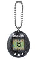 【中古】おもちゃ Original Tamagotchi Color Collection Black
