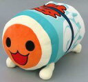【中古】ぬいぐるみ 和田どん もふぐっとぬいぐるみ〜お祭り半纏〜 「太鼓の達人」