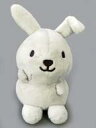 【中古】ぬいぐるみ ラッピー(スマイル) お座りぬいぐるみ(S) 「ラヴィット!」(3)