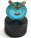 【中古】ペットボトルキャップ スライムエンペラー 「ドラゴンクエストVII フィギュアコレクションボトルキャップス TYPE1」