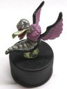 【中古】ペットボトルキャップ メタルキメラ 「ドラゴンクエストVII フィギュアコレクションボトルキャップス TYPE5」