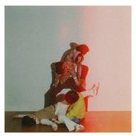 【中古】シール・ステッカー オレンジスパイニクラブ ミニステッカー(初回限定盤絵柄) 「CD 生活なんて」 サポート店購入特典