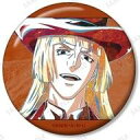 【中古】バッジ・ビンズ コルネリウス・アルバ 「劇場版 空の境界 トレーディング Ani-Art 缶バッジ」