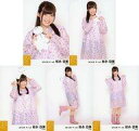 【中古】生写真(AKB48・SKE48)/アイドル/SKE48 ◇岩永亞美/「レインコート」「2014.06」個別生写真 5種コンプリートセット