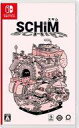【中古】ニンテンドースイッチソフト SCHiM -スキム-