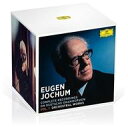 【中古】輸入クラシックCD EUGEN JOCHUM / COMPLETE RECORDINGS ON DEUTSCHE GRAMMOPHON VOL. 1 O...