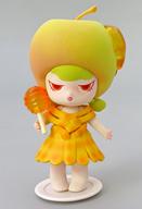 【中古】トレーディングフィギュア Apple Pie 「goco Nicole Sweet World シリーズ」