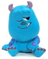 【中古】トレーディングフィギュア サリー 「肩ズンFig. モンスターズ・インク」