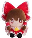 【中古】ぬいぐるみ 博麗霊夢 ほわほわぬいぐるみ 「東方Project」