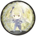 【中古】バッジ・ビンズ 四ノ宮キコルB 「怪獣8号 傘っこ メタル缶バッジ」