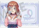 【中古】キャラカード B.中野三玖 「五等分の花嫁∽ picharm メイクアップ」