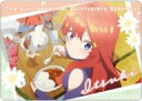 【中古】キャラカード F.中野五月 「五等分の花嫁∽ picharm メイクアップ」