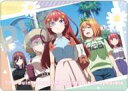 【中古】キャラカード E.集合 「五等分の花嫁∽ picharm メイクアップ」