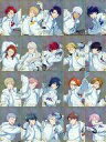 【中古】キャラカード 全20種セット 「エリオスライジングヒーローズ HELIOS MUSEUM~エリオスミュージアム~ HELIOS MUSEUM アニバーサリーメタルカード/3rd Anniversary」