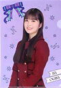 【中古】クリアファイル 小川彩 個別A4クリアファイル 「乃木坂46 12th YEAR BIRTHDAY LIVE」 1次販売限定グッズ購入特典