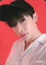 【中古】コレクションカード(男性)/「2018 MONSTA X WORLD TOUR THE CONNECT」フォトカードセットA MONSTA X/ウォノ(...