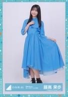 【中古】生写真(乃木坂46)/アイドル/日向坂46 藤嶌果