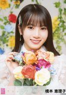 【中古】生写真(AKB48・SKE48)/アイドル/AKB48 橋本恵
