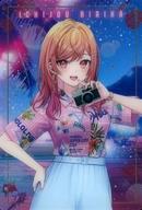 アニメ系トレカ/メンバーカード/ReGLOSS/ホロライブプロダクション ウエハース-hololive SUPER EXPO 2024 vol.2- 28：一条莉々華