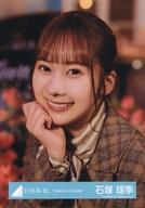 【中古】生写真(乃木坂46)/アイドル/日向坂46 石塚瑶季/バストアップ・個別衣装/日向坂46ランダム生写真【「雨が降ったって」MV衣装】