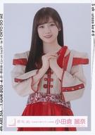 【中古】生写真(乃木坂46)/アイドル/櫻坂46 小田倉麗