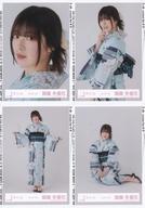 【中古】生写真(乃木坂46)/アイドル/櫻坂46 ◇齋藤冬優