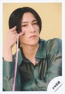 【中古】生写真(STARTO)/アイドル/少年忍者 少年忍者/ヴァサイェガ渉/バストアップ/Seasonal Photo 〜Rainy Season 2024〜/公式生写真