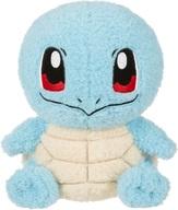 【中古】ぬいぐるみ ゼニガメ もこもこぷち ぬいぐるみ 「ポケットモンスター」