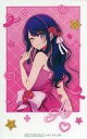 【中古】キャラカード 星野アイ フォト風カード 「【推しの子】×GiGO Dress Up Blooming プライズキャンペーン」 クレーンゲームプレイ特典(3)