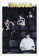 ͥåȥå׽ٲϲŷԾŹ㤨֡šۥɥ뻨 MIRACLE Vol.20 2017ǯ8פβǤʤ330ߤˤʤޤ