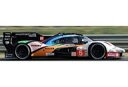 【中古】ミニカー 1/64 Porsche 963 #5 PORSCHE PENSKE MOTORSPORT Le Mans 24H 2023 D. Camer...