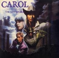 【中古】LPレコード TM NETWORK / CAROL A DAY IN A GIRL’S LIFE 1991