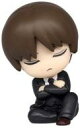 【中古】トレーディングフィギュア 二宮匡貴 「肩ズンFig. ワールドトリガー 二宮隊」