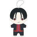 【中古】ぬいぐるみ 灯荒仁 ぬいぐるみ 「ぶっちぎり?!」