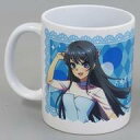 【中古】マグカップ・湯のみ 桜島麻衣 マグカップ 「くじ引き堂 青春ブタ野郎はランドセルガールの夢を見ない オンラインくじ」 A-2賞(3)
