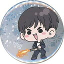 【中古】バッジ・ビンズ 灰原雄 「呪術廻戦 懐玉・玉折 マルイ POP UP SHOP mochocho トレーディングビッグ缶バッジ 花火Ver.」