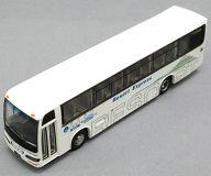 【中古】鉄道模型 1/150 日野新型セレガ 富士急行 「ザ・バスコレクション 第10弾」 ディスプレイモデル