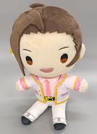 【中古】ぬいぐるみ 渡辺みのり ちょこマス ぬいぐるみ 「アイドルマスター SideM」 アニメイト＆ムービック限定(3)