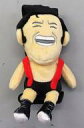 【中古】ぬいぐるみ アントニオ猪木 ぴょんすけ ぬいぐるみ 「新日本プロレスリング」(3)