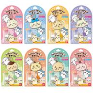 【中古】食玩 キーホルダー 全8種セット 「ロリポップチョコチャーム ちいかわ」のサムネイル