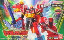 【中古】食玩 プラモデル ミニプラ シュゴッド合体シリーズPB キングキョウリュウジン プレミアムバンダイ限定