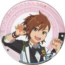 【中古】バッジ・ピンズ 橘志狼 「THE IDOLM@STER SideM 8th STAGE ~ALL H@NDS TOGETHER~ 公式トレーディングミニ缶バッジB」
