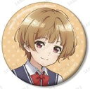 【中古】バッジ・ビンズ A.夏林花火 「弱キャラ友崎くん 2nd STAGE トレーディング缶バッジ」