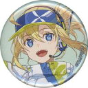 【中古】バッジ・ビンズ アサシン/謎のヒロインX 「Fate/Grand Order Fes. 2024 9th Anniversary 霊基召喚缶バッジ Fes.2024描き下ろしサーヴァントA」(3)