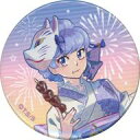 【中古】バッジ・ビンズ 三宮紫穂 「絶対可憐チルドレン 連載20周年記念POP UP SHOP inマルイ 描き下ろし缶バッジコレクション vol.1」
