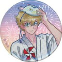 【中古】バッジ・ビンズ 松風浩一 「絶対可憐チルドレン 連載20周年記念POP UP SHOP inマルイ 描き下ろし缶バッジコレクション vol.1」